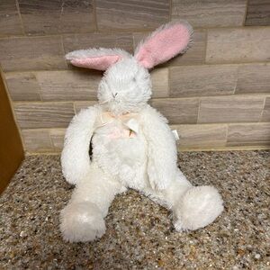 Bunnies By The Bay Plush Stuffed Bunny
